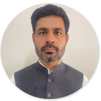Muhammad Asif