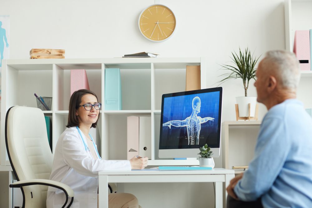 23/25 AI Doctor, For Better Treatment, What You Must Know?