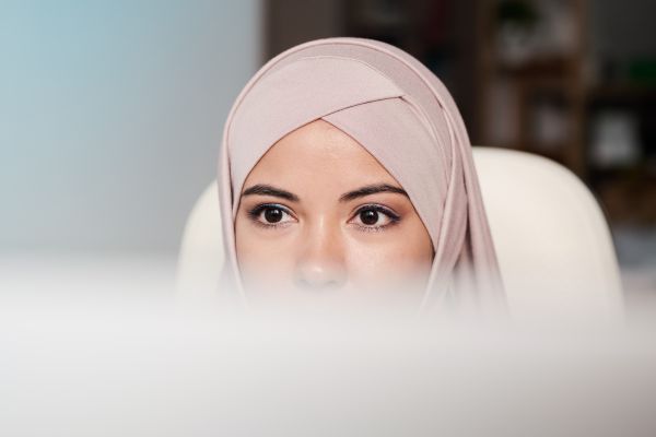 Ai, Human Values, And Muslim Communities