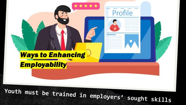 Bridging The Gap Between Skills And Employment Demands