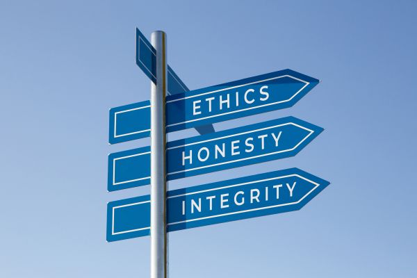 Building A Nation Of Values: A Federal Push For Character Education