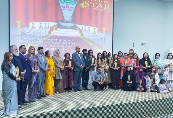 Celebrating The Skilled Unsung Artisans Of Personal Care