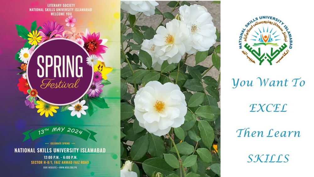 Celebrating Unity and Culture: A Vibrant Spring Festival and Mother's Day Extravaganza