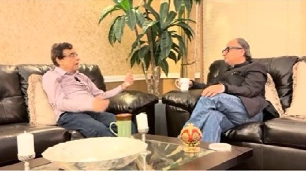 52/25 How does the former chairperson of HEC perceive the higher education landscape?