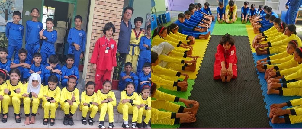 Islamabad's Primary Schools Set to Lead National Change