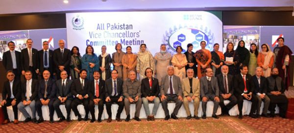 22/21 Nations Future Lies In Skills Education – Vice Chancellors Meeting Affirms