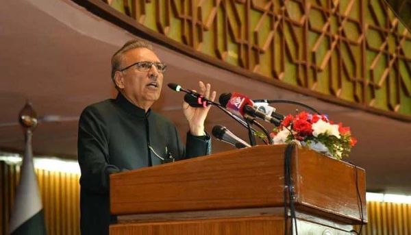 23/21 Nsu Vc Comments On President Of Pakistan Speech At Qau Convocation