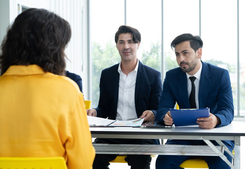 Searching Job in the Era of Artificial Intelligence