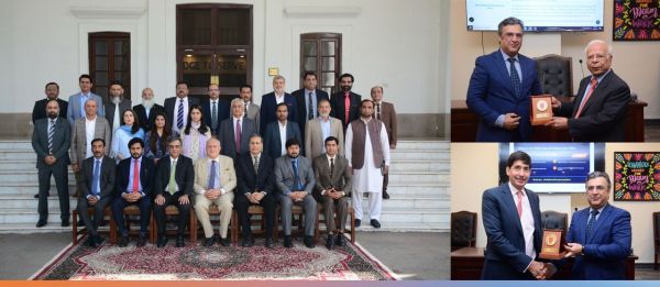 Strengthening Governance: A Transformative Directors’ Training Program For State-Owned Enterprises