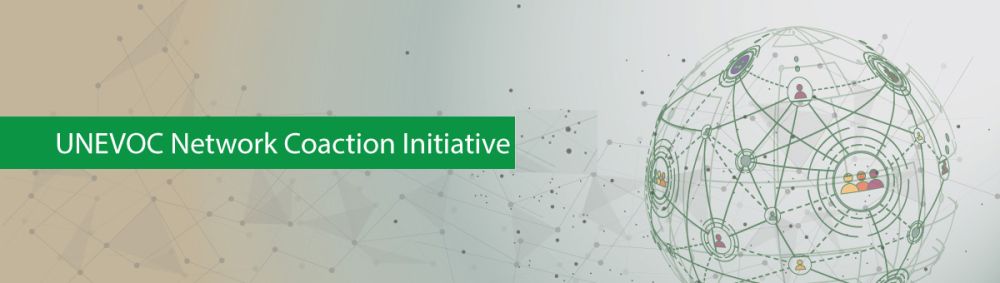 195/25 UNESCO’s Coaction Initiative 2025: How Global Collaboration Is Reinventing Skills for the Future