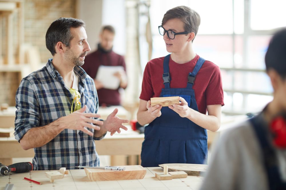 25/25 When UK Celebrates National Apprenticeship Week 2025? – A Celebration of Skills and Opportunity